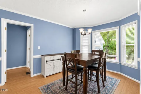 $320,000 | 2012 Southfort Drive, Garner, NC 27529