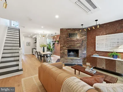 $800,000 | 626 Morton Place Northeast, Washington, DC 20002
