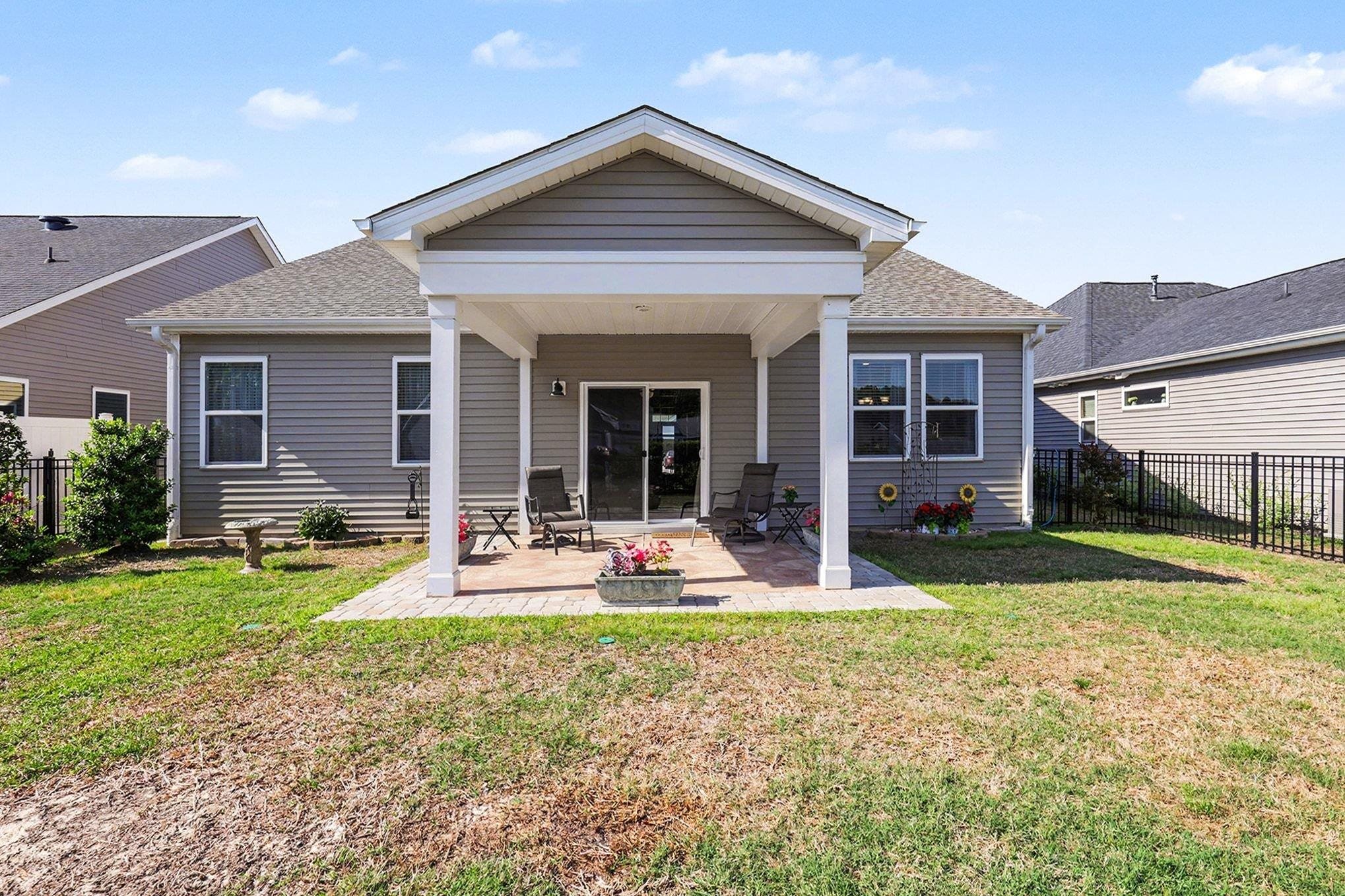 564 Shellbark Drive Longs, SC 29568 - Photo 30 of 34 Gallery Image 30