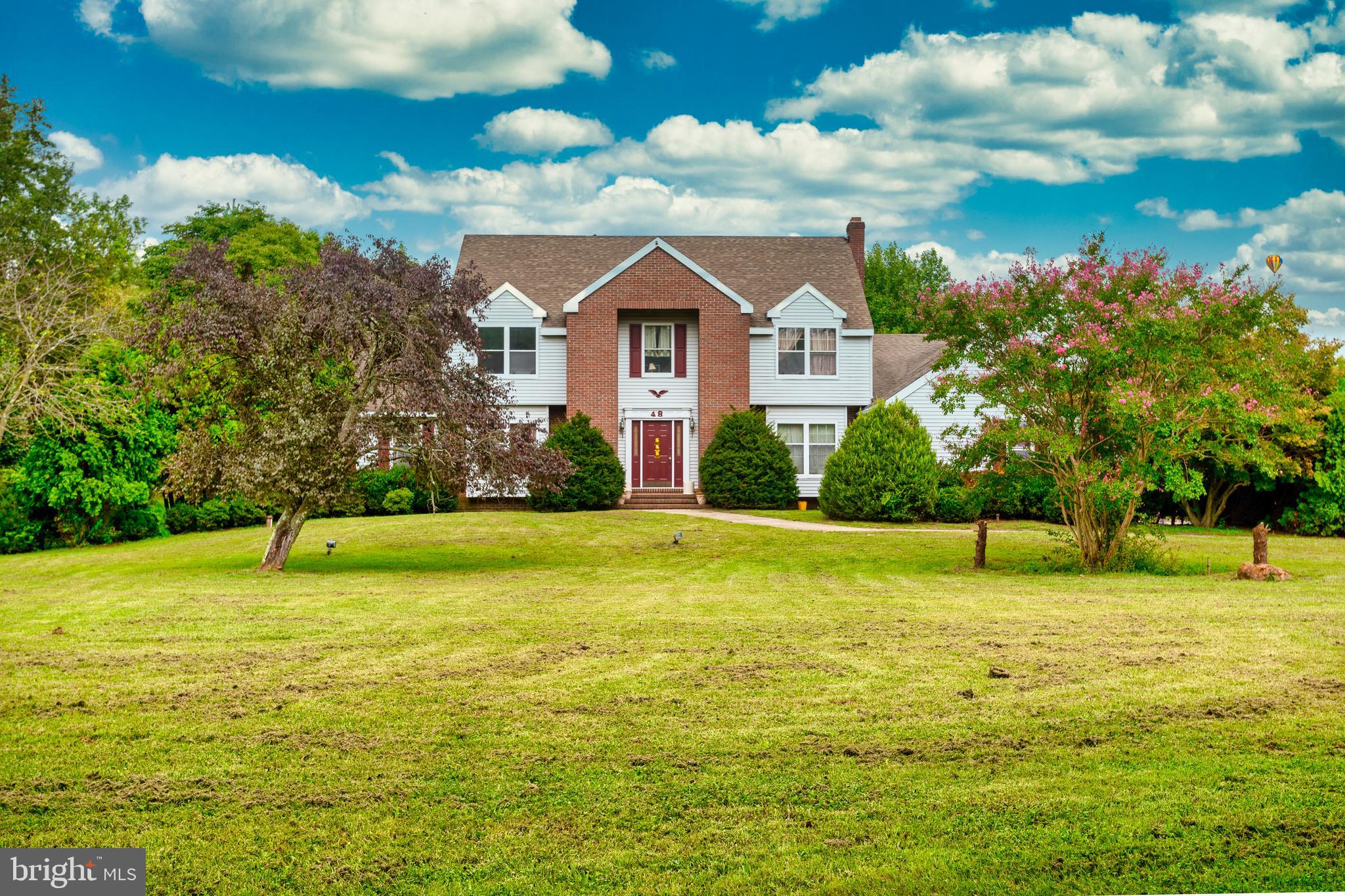 48 East Rattling Run Road Mickleton, NJ 08056 - Photo 1 of 45