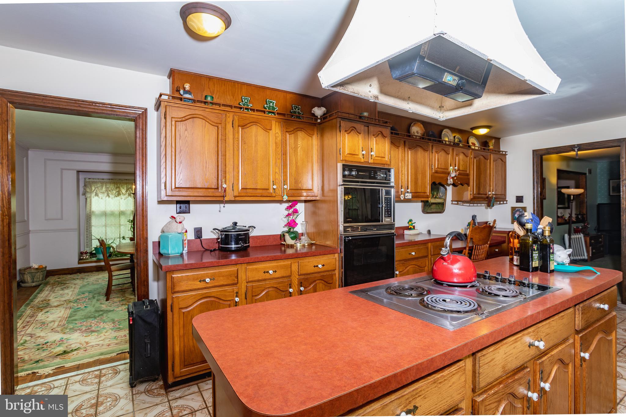48 East Rattling Run Road Mickleton, NJ 08056 - Photo 11 of 45 Kitchen