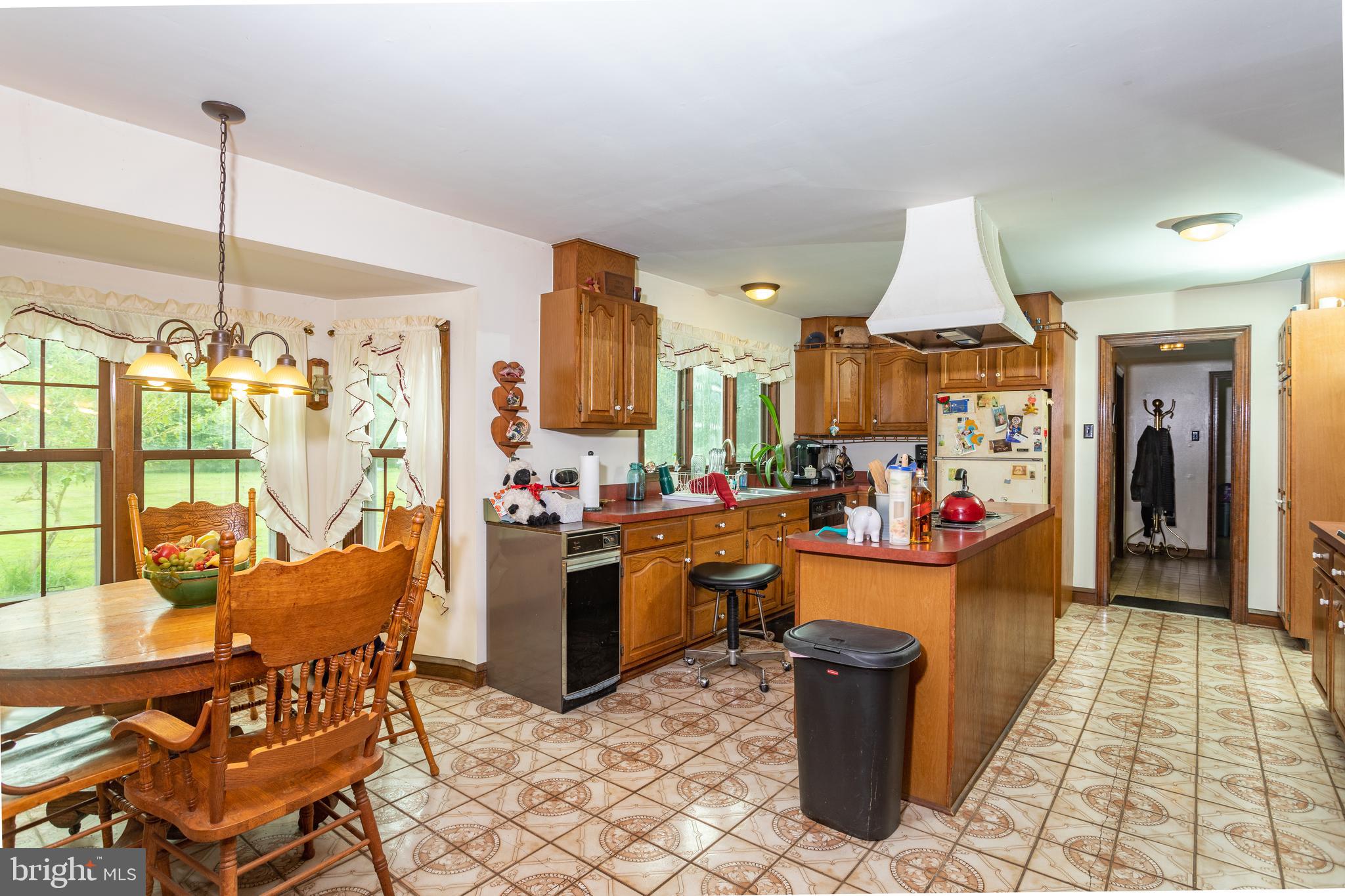 48 East Rattling Run Road Mickleton, NJ 08056 - Photo 12 of 45 Kitchen