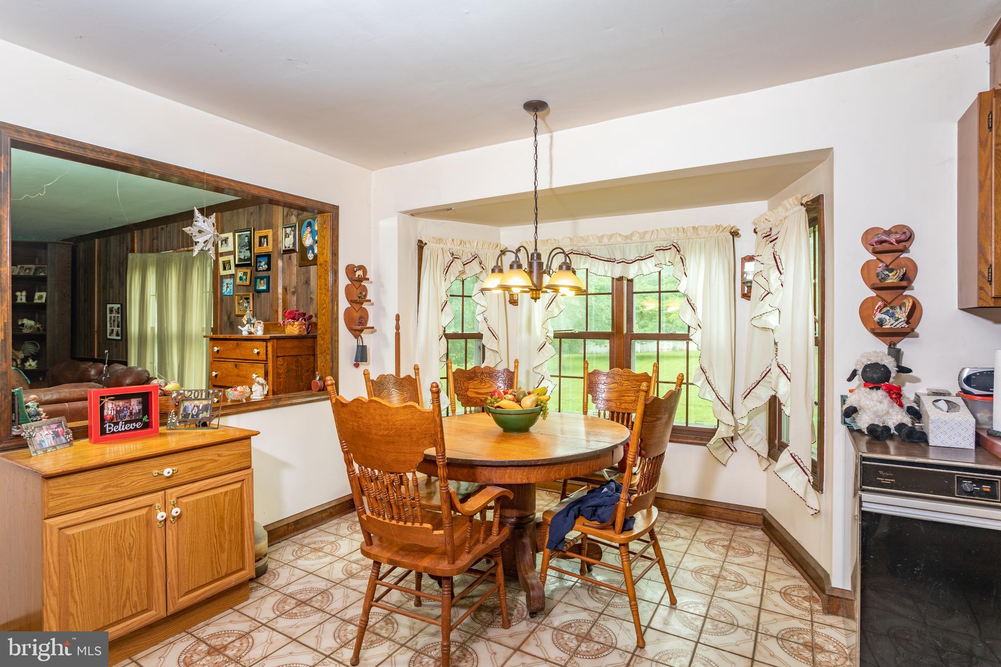 48 East Rattling Run Road Mickleton, NJ 08056 - Photo 13 of 45 Kitchen