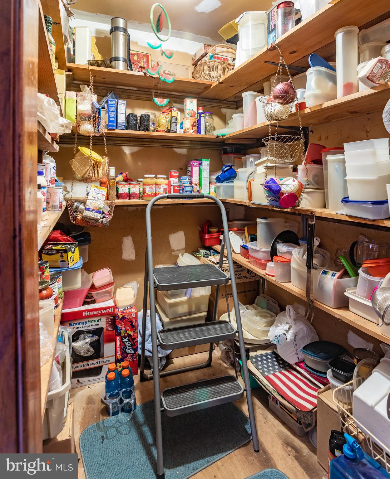 48 East Rattling Run Road Mickleton, NJ 08056 - Photo 14 of 45 Pantry