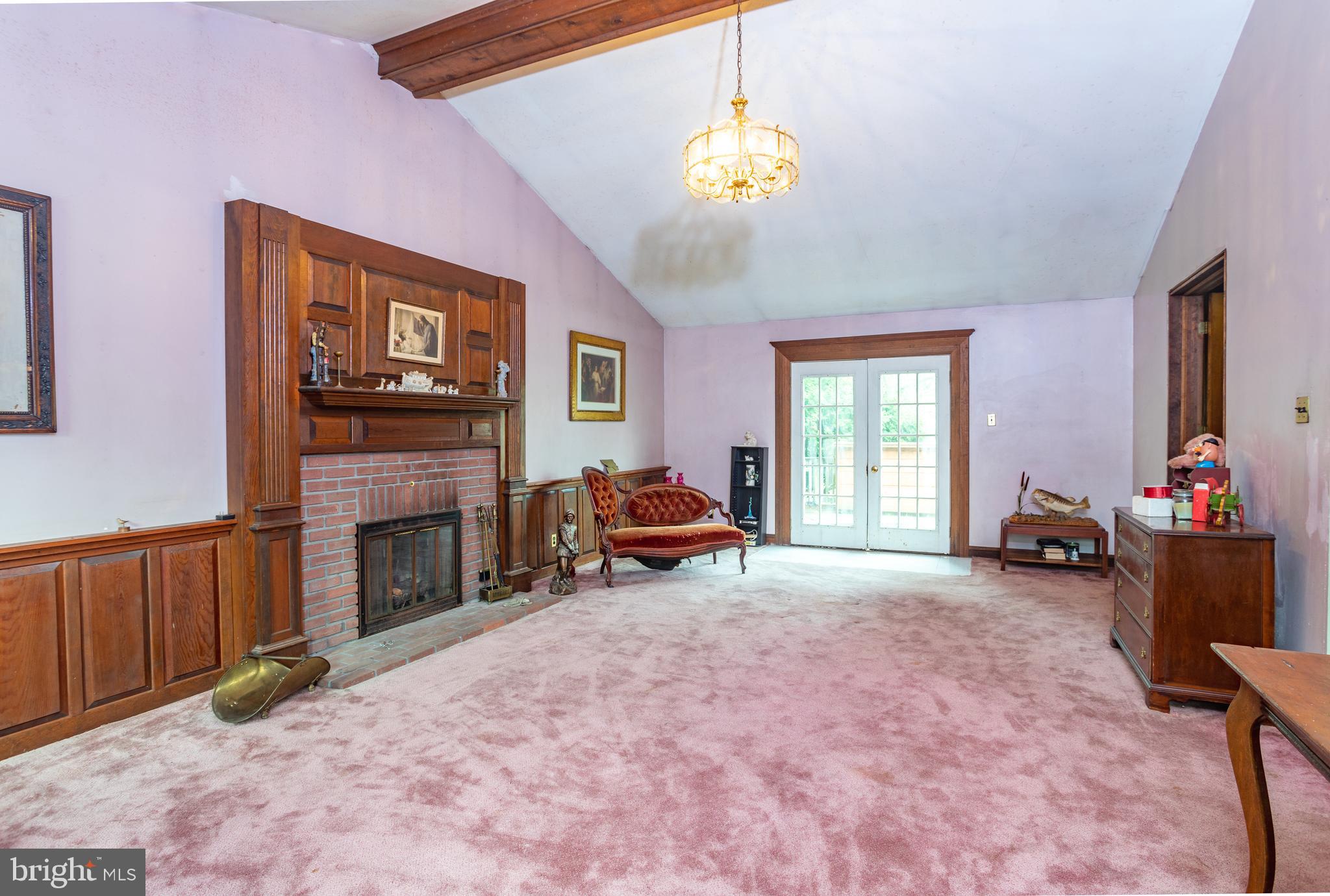 48 East Rattling Run Road Mickleton, NJ 08056 - Photo 16 of 45 Living Room
