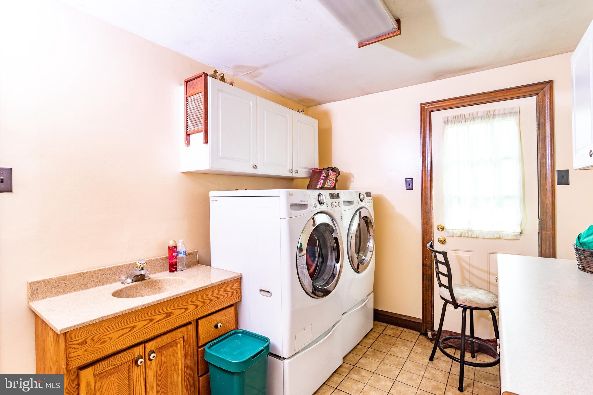 48 East Rattling Run Road Mickleton, NJ 08056 - Photo 20 of 45 Laundry Room