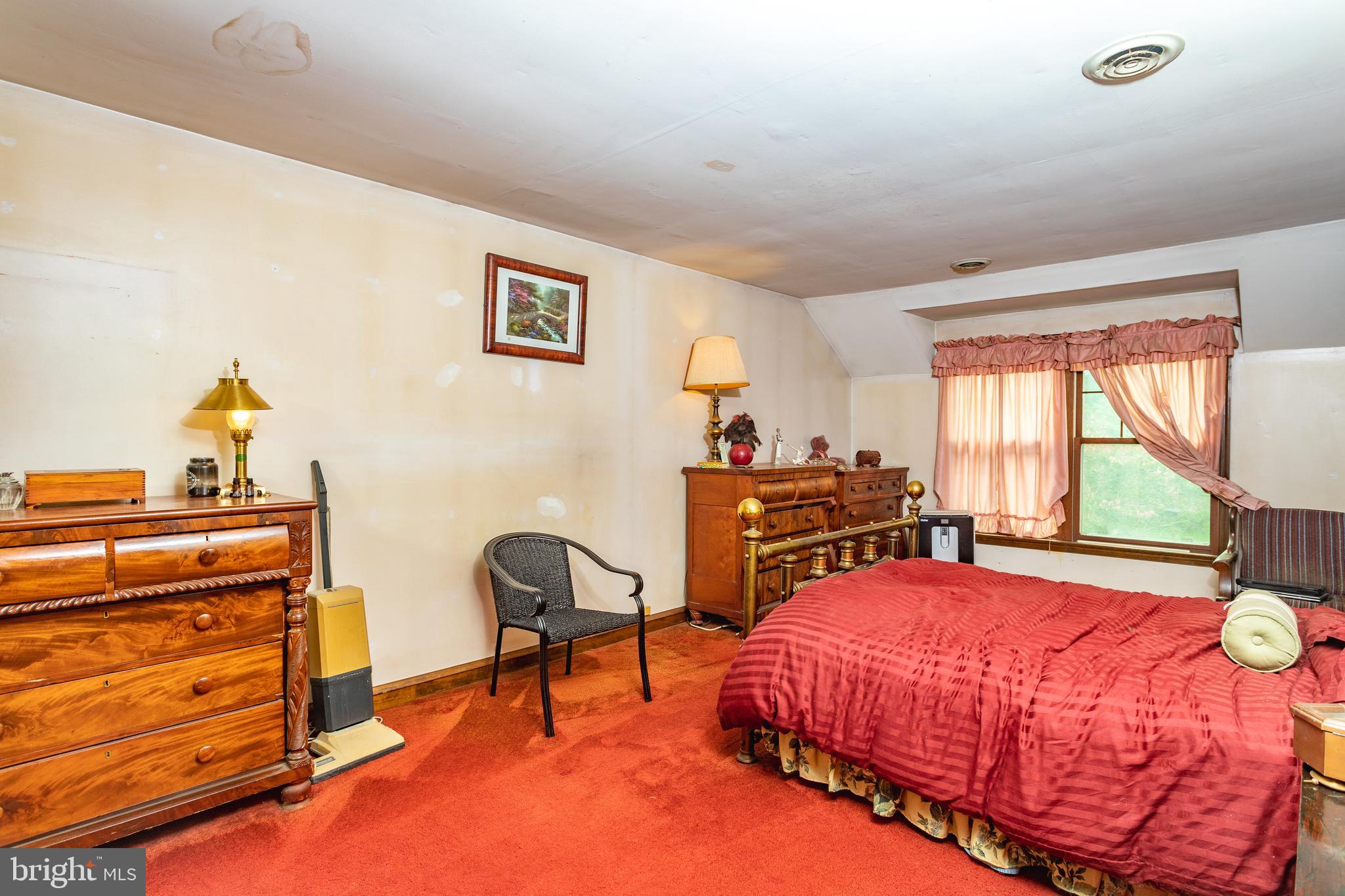 48 East Rattling Run Road Mickleton, NJ 08056 - Photo 24 of 45 Master Bedroom