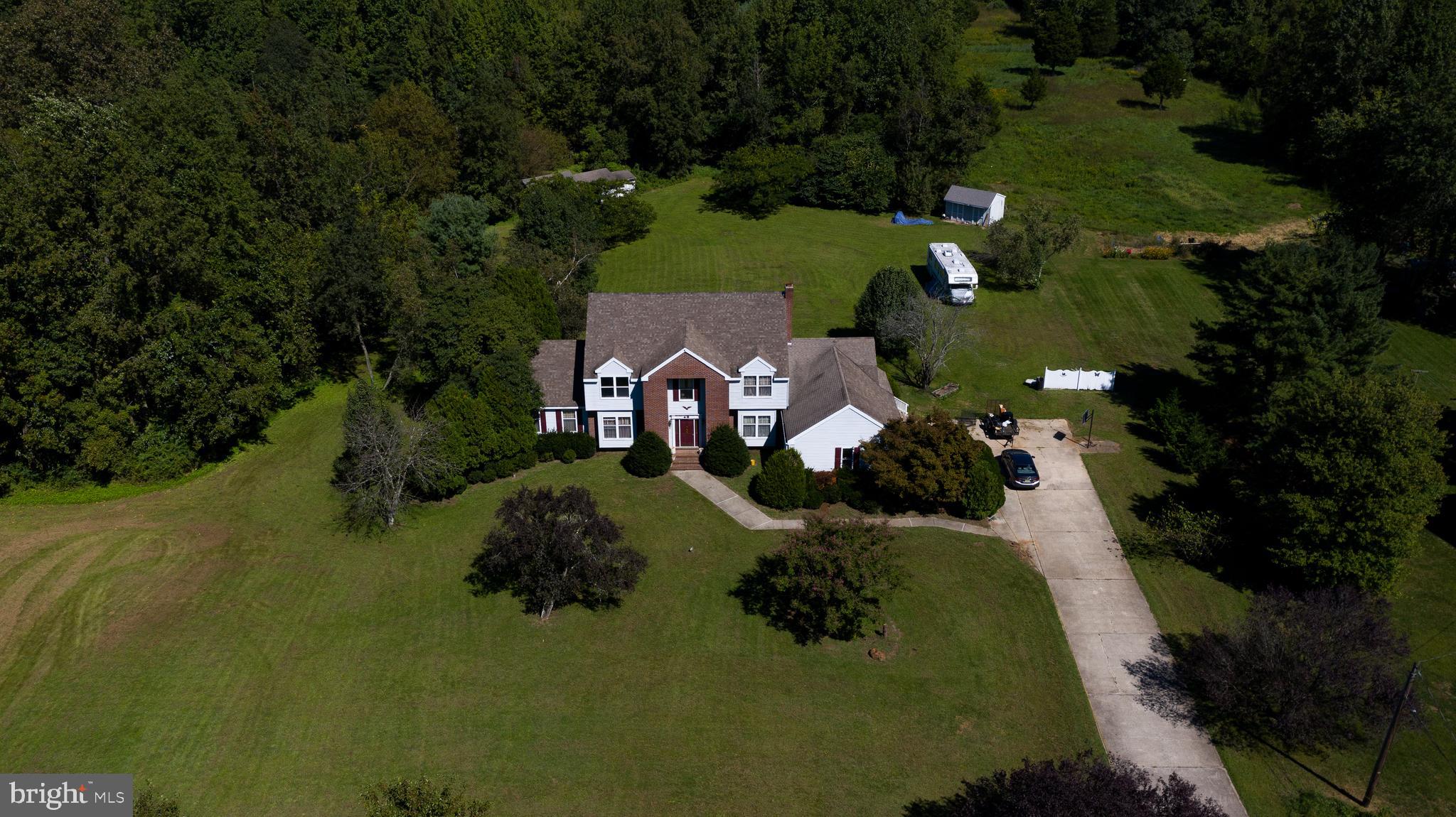 48 East Rattling Run Road Mickleton, NJ 08056 - Photo 31 of 45