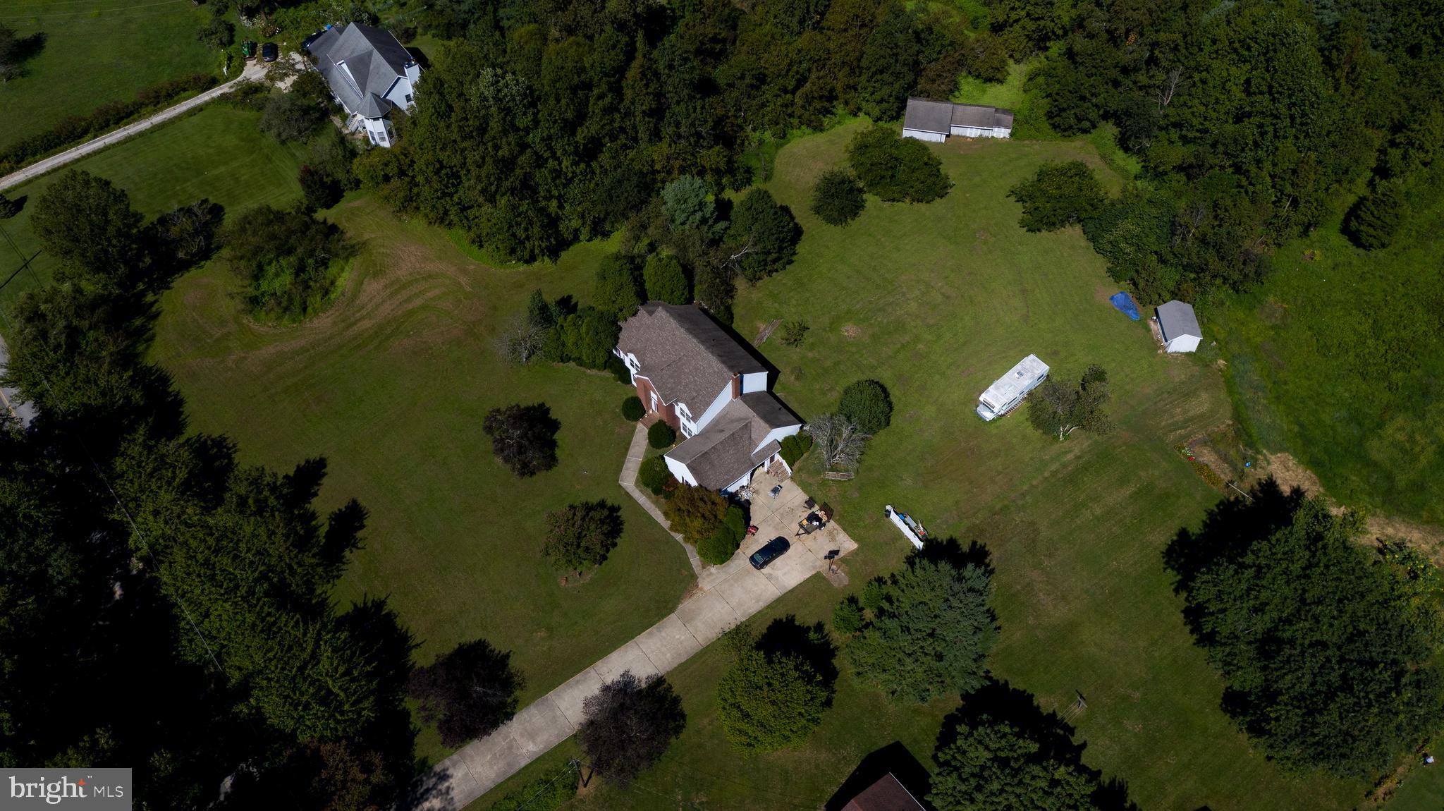 48 East Rattling Run Road Mickleton, NJ 08056 - Photo 35 of 45