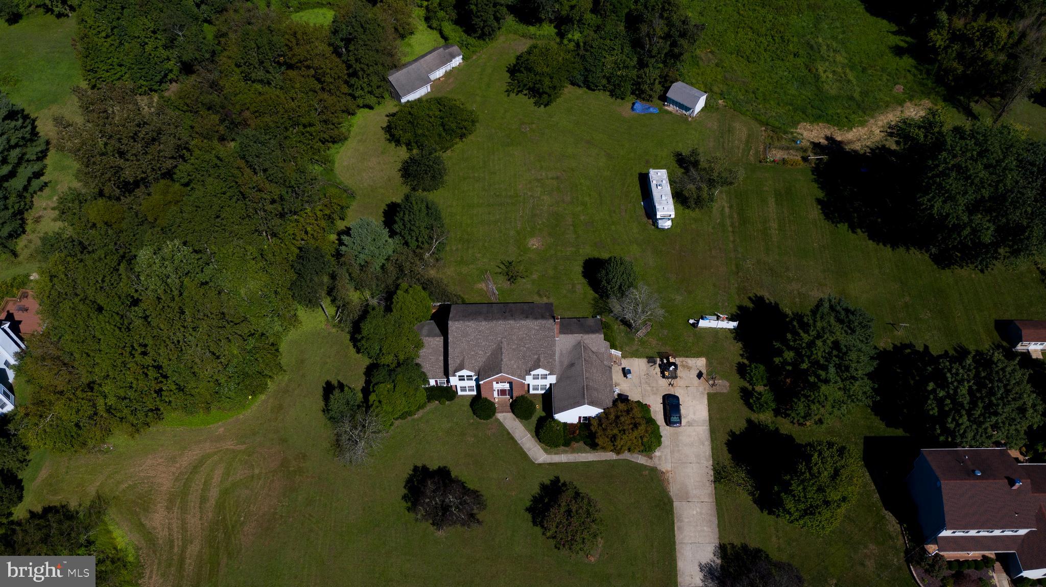 48 East Rattling Run Road Mickleton, NJ 08056 - Photo 37 of 45