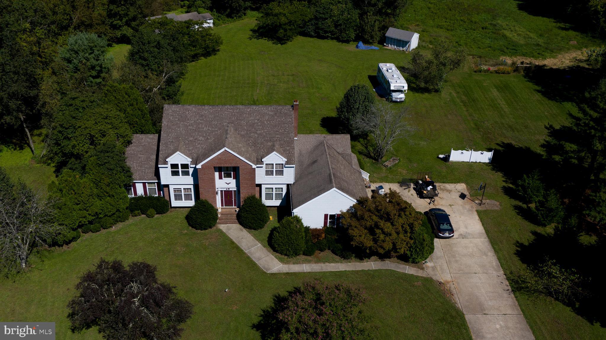 48 East Rattling Run Road Mickleton, NJ 08056 - Photo 41 of 45