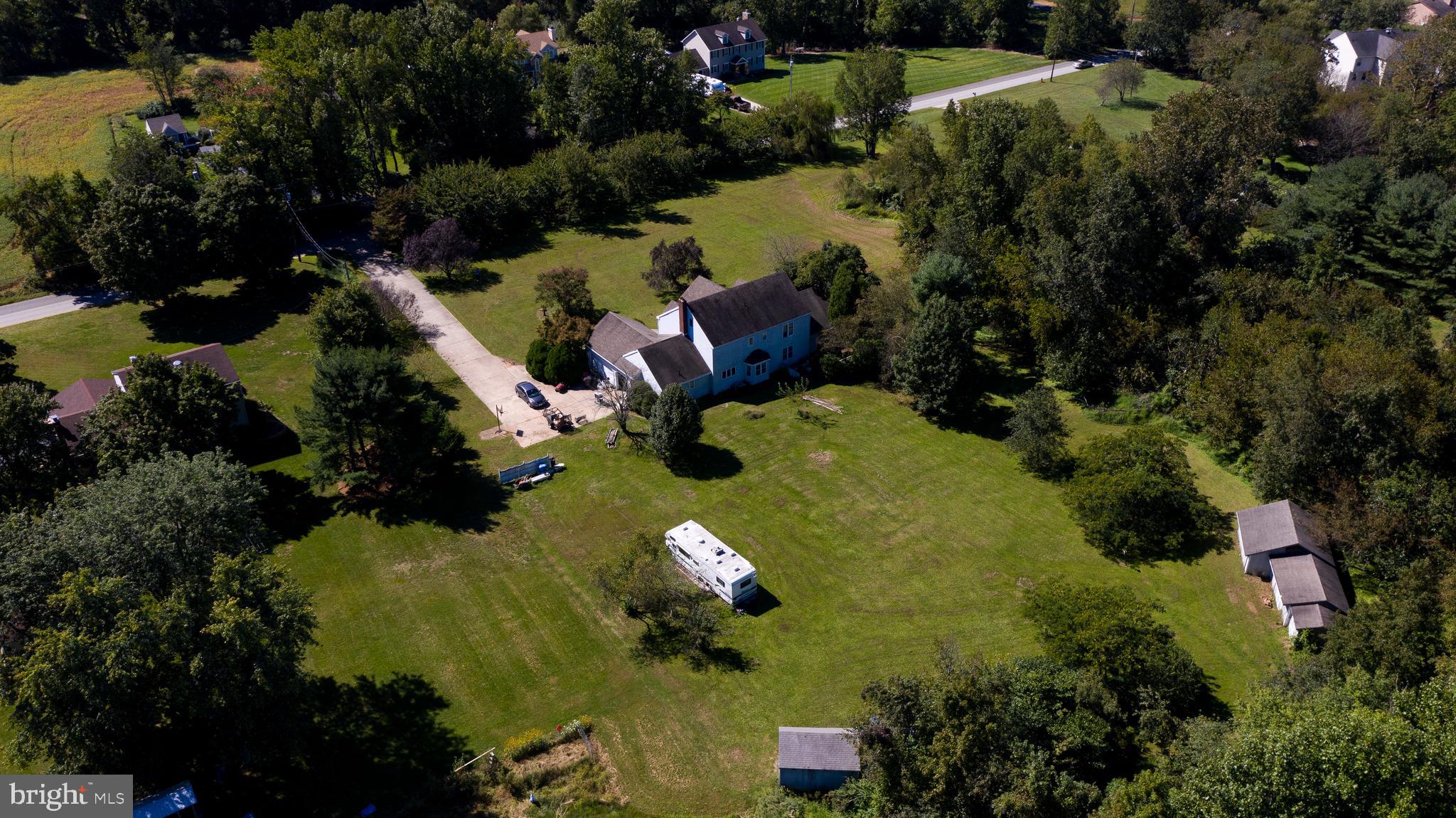48 East Rattling Run Road Mickleton, NJ 08056 - Photo 42 of 45