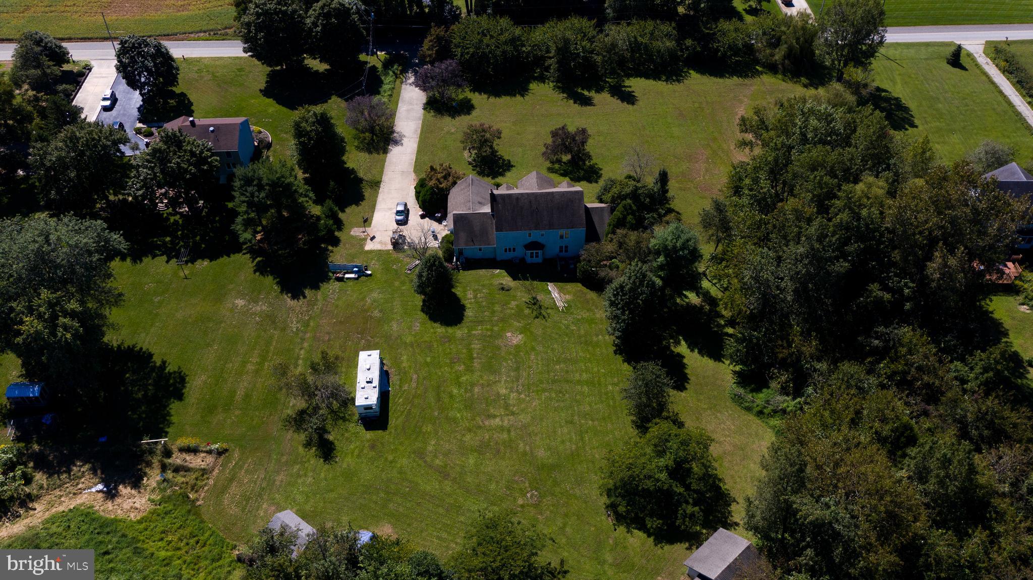 48 East Rattling Run Road Mickleton, NJ 08056 - Photo 43 of 45