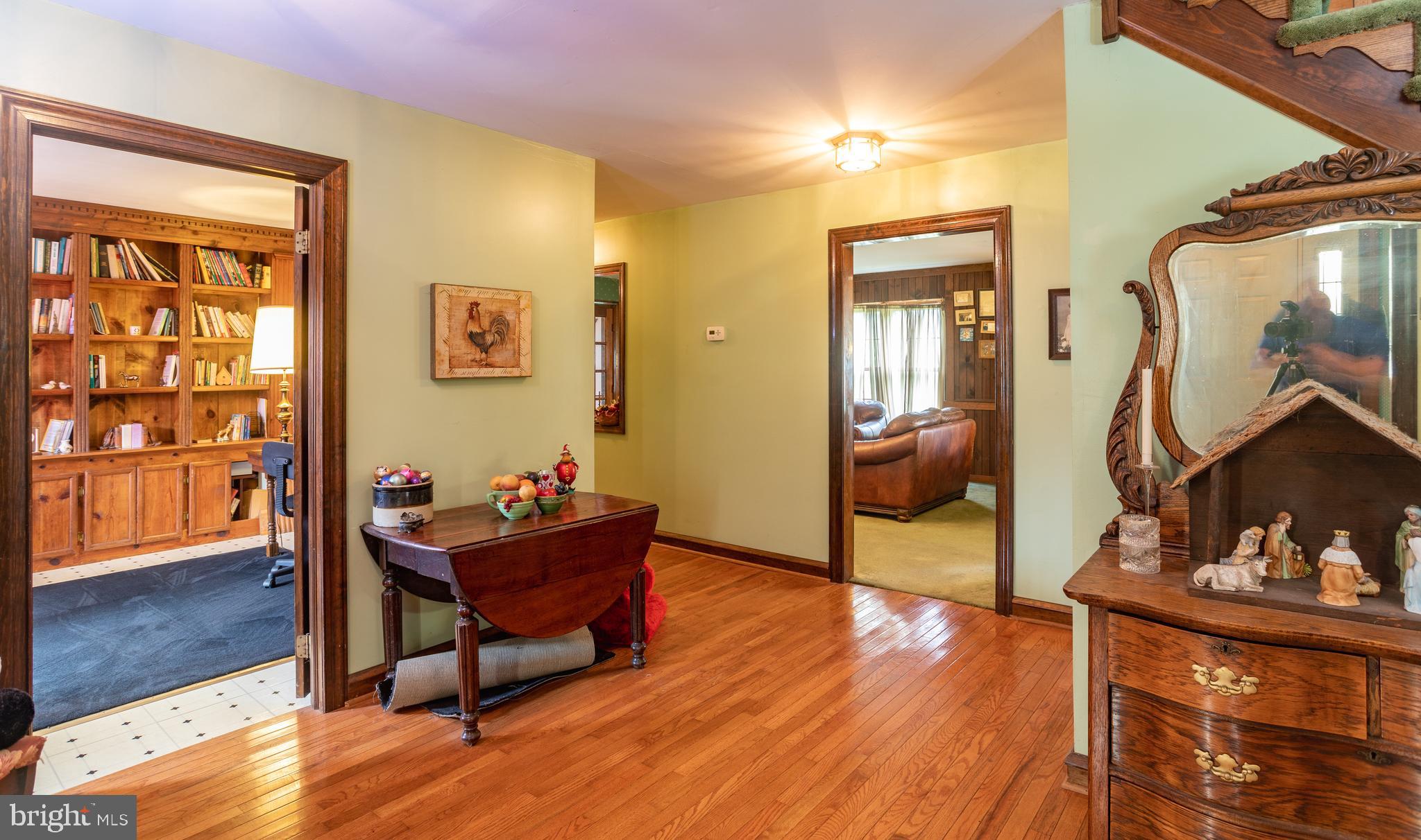 48 East Rattling Run Road Mickleton, NJ 08056 - Photo 6 of 45 Foyer