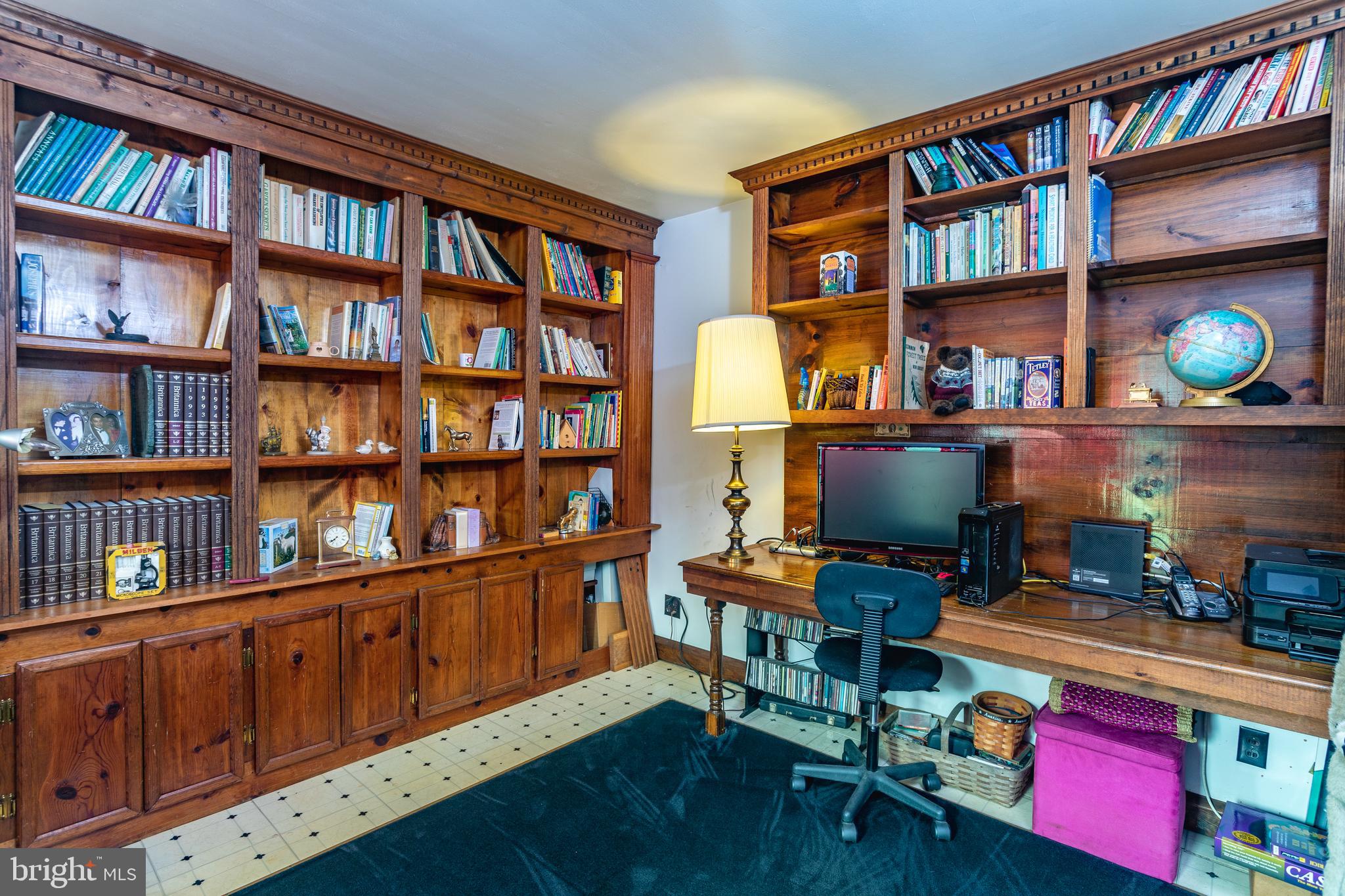 48 East Rattling Run Road Mickleton, NJ 08056 - Photo 8 of 45 Office