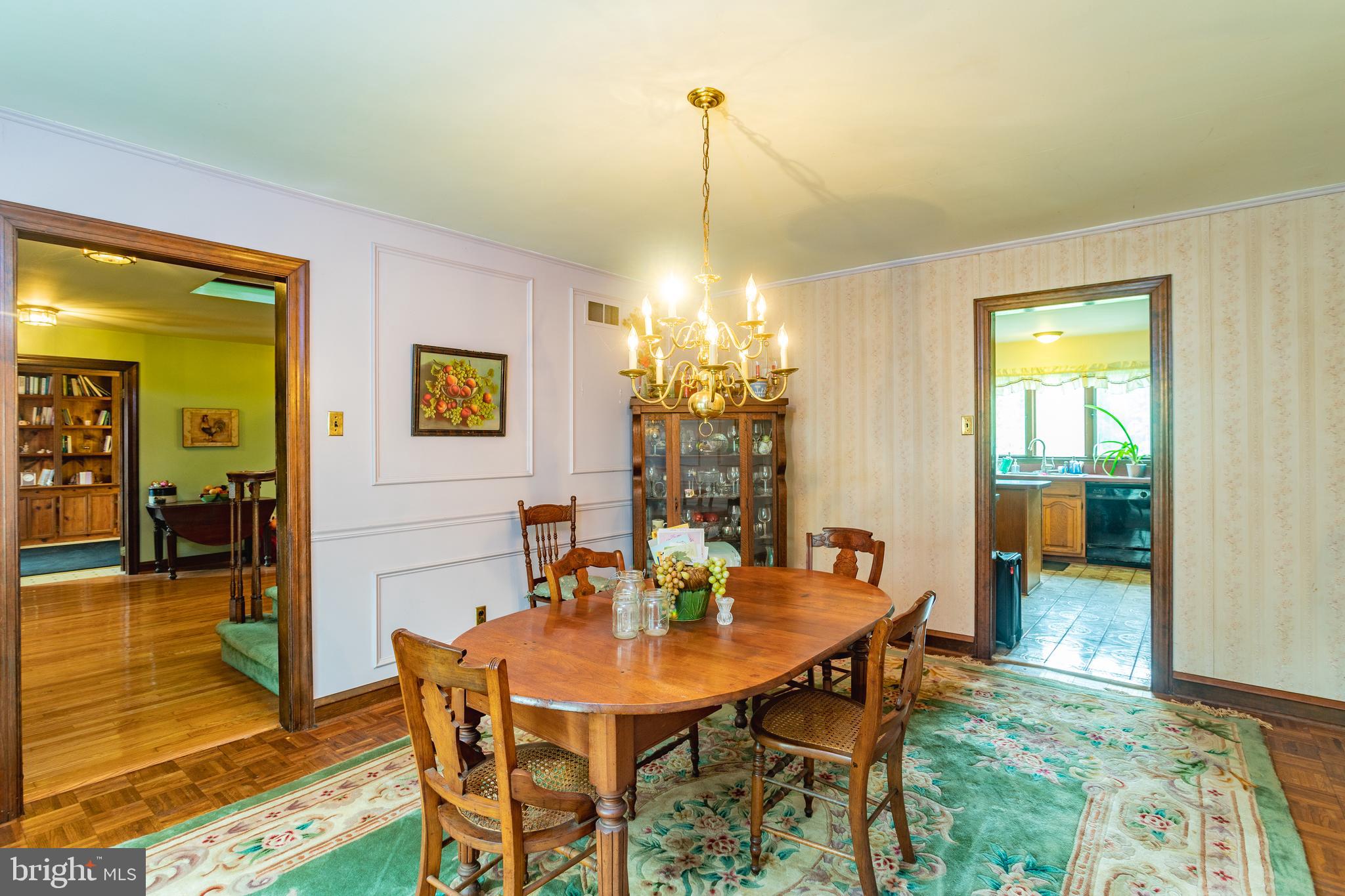 48 East Rattling Run Road Mickleton, NJ 08056 - Photo 9 of 45 Dining Room