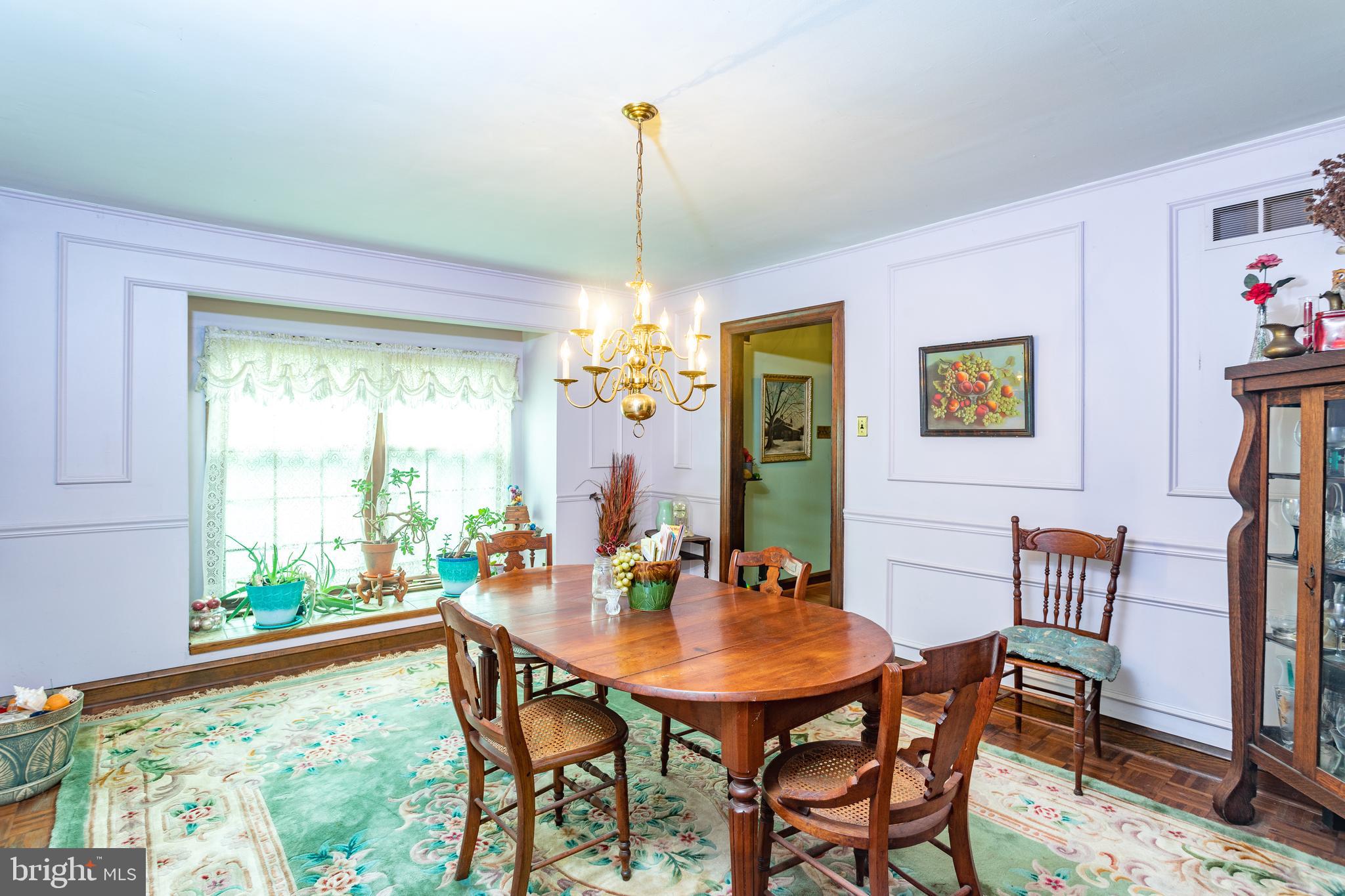 48 East Rattling Run Road Mickleton, NJ 08056 - Photo 10 of 45 Dining Room