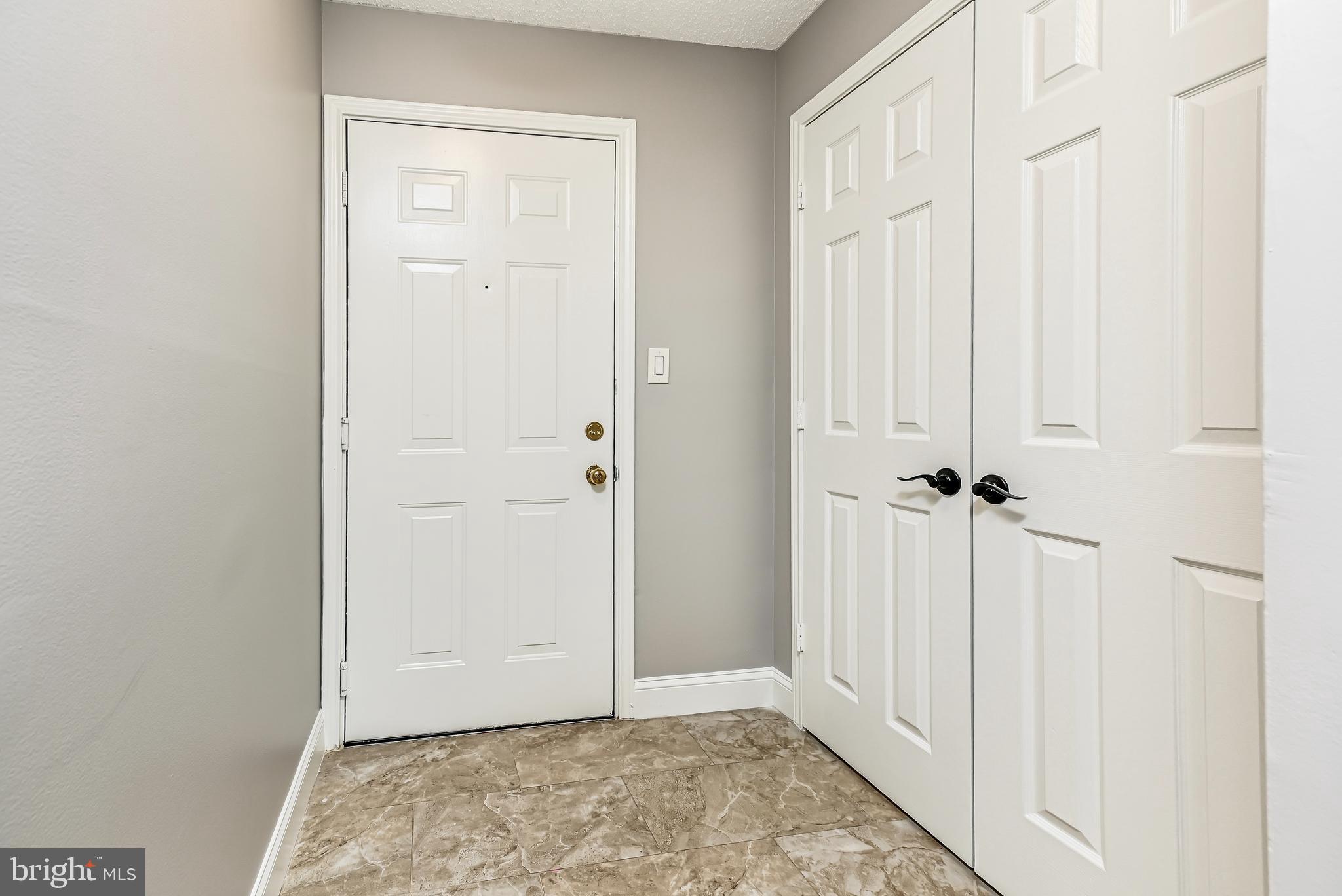 20991 Timber Ridge Terrace, Unit 204 Ashburn, VA 20147 - Photo 8 of 27 Entry