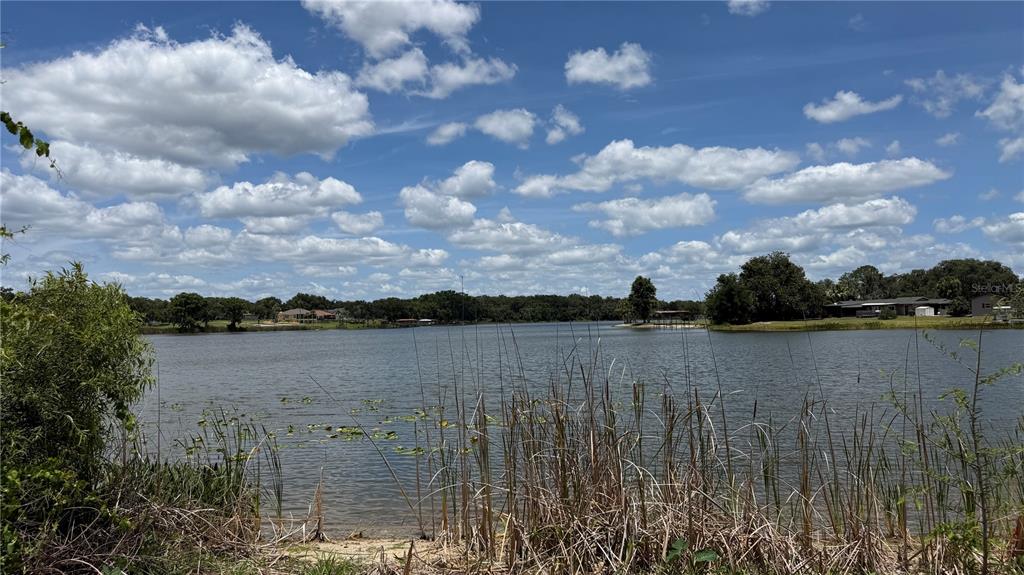 0 Lakeview Street Umatilla, FL 32784 - Photo 12 of 14 a view of lake