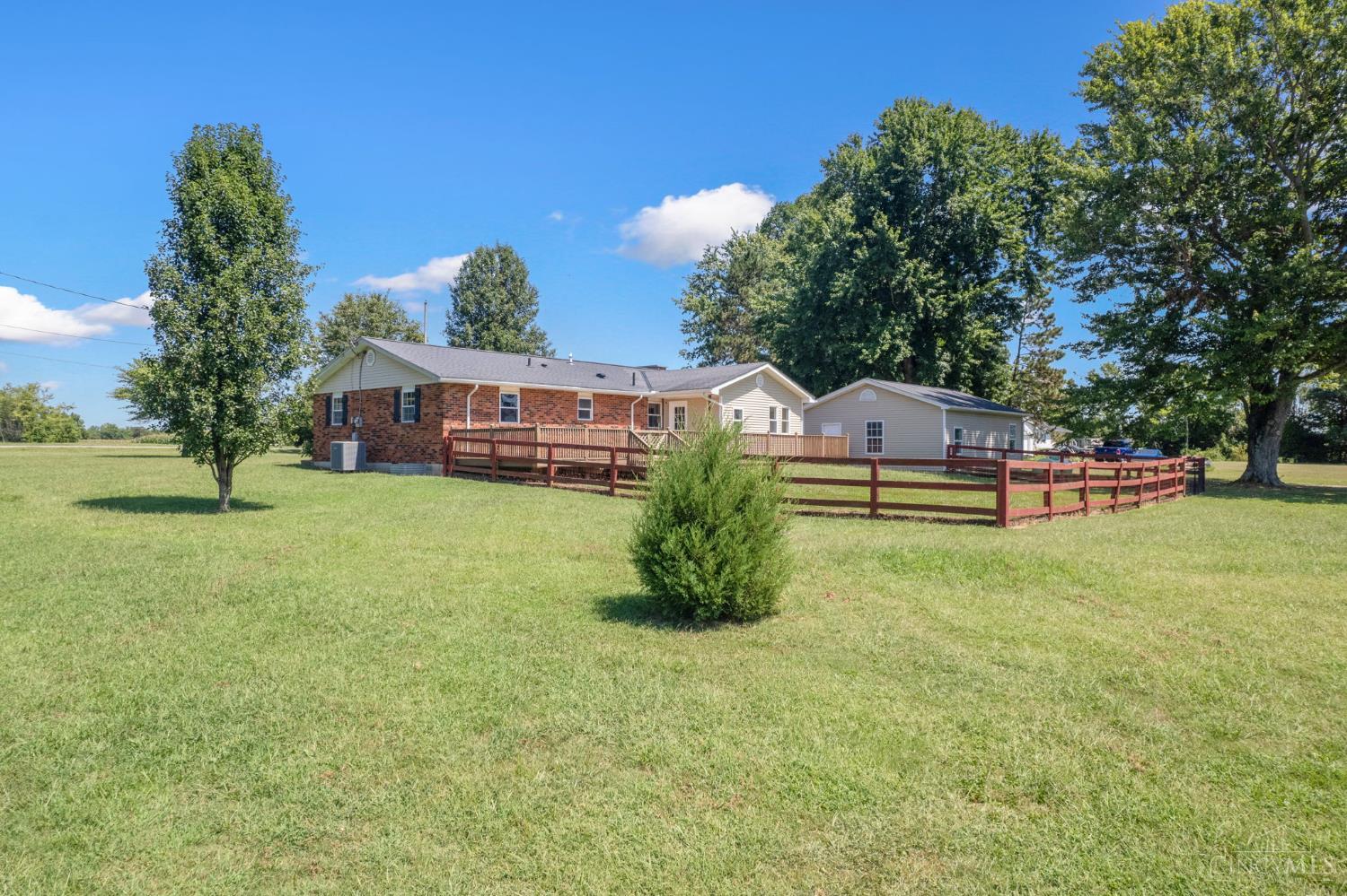 4782 Evans Run Road Georgetown, OH 45121 - Photo 6 of 37