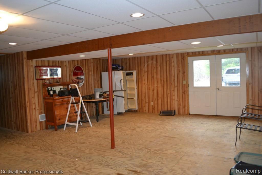 4739 Skelton Road Columbiaville, MI 48421 - Photo 31 of 36 Just pick your flooring!