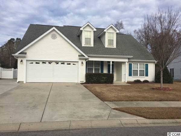 389 Fox Ridge Drive Myrtle Beach, SC 29588 - Photo 1 of 20 Gallery Image 1