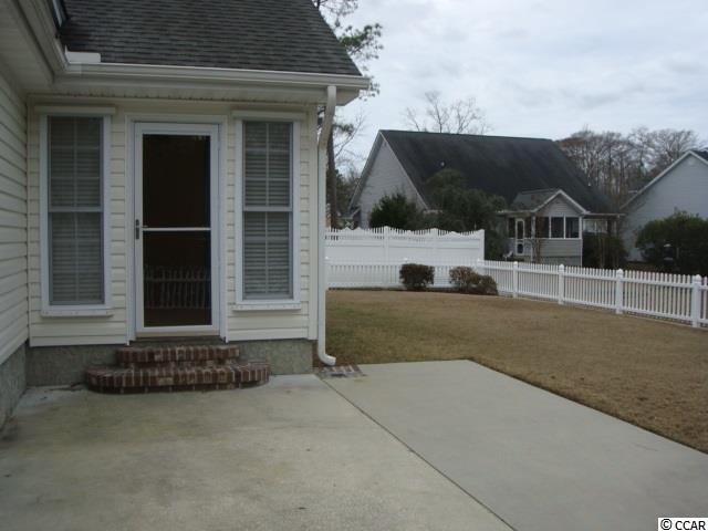 389 Fox Ridge Drive Myrtle Beach, SC 29588 - Photo 17 of 20 Gallery Image 17