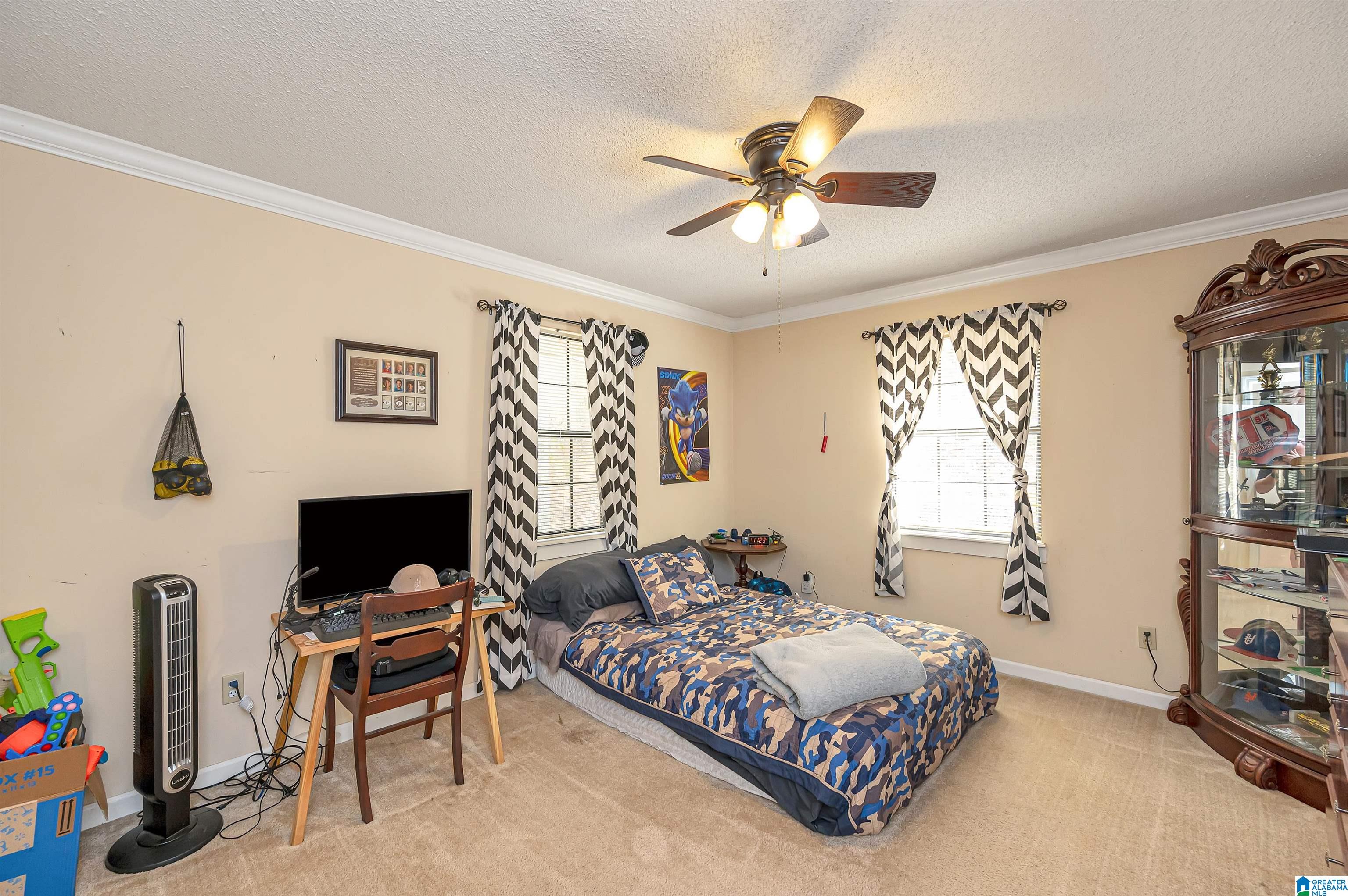 785 Ridgeway Circle Talladega, AL 35160 - Photo 31 of 67