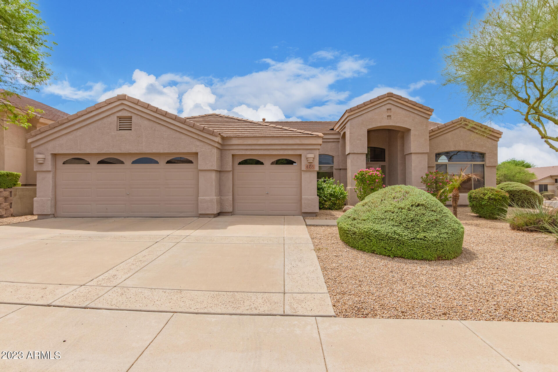 6355 West Briles Road Phoenix, AZ 85083 - Photo 1 of 1 Front Of House