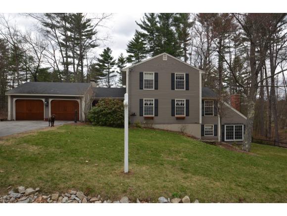 3 Presidential Road Bedford, NH 03110 - Photo 1 of 22