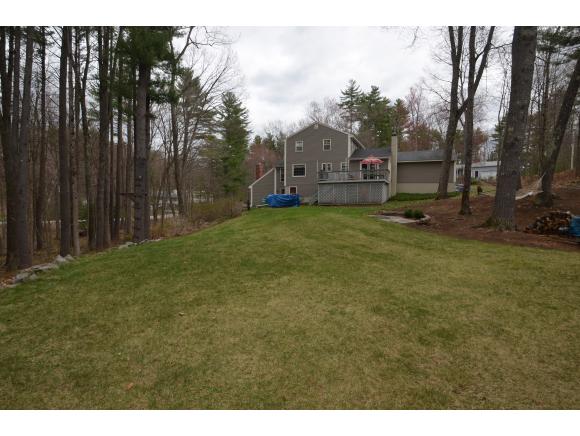 3 Presidential Road Bedford, NH 03110 - Photo 11 of 22