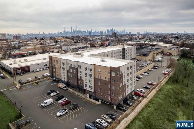 520 Cliff Street, Unit 508 Fairview, NJ 07022 - Photo 22 of 22