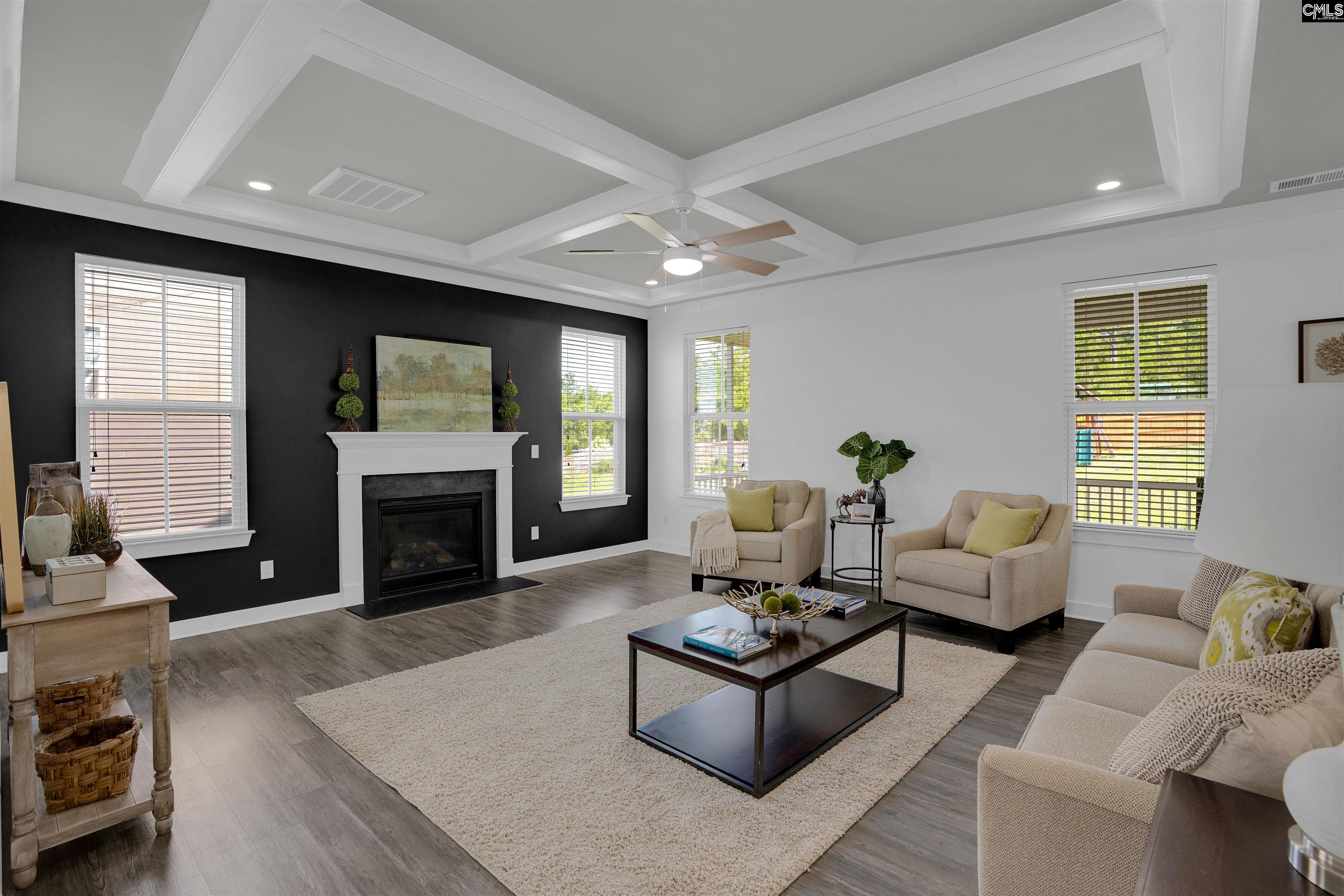 1198 Beechfern Circle Elgin, SC 29045 - Photo 9 of 43