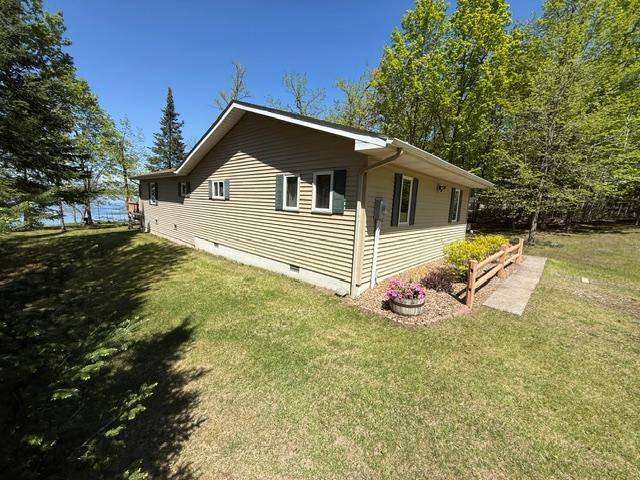 1171 South Gull Lake Road Southwest Tenstrike, MN 56683 - Photo 7 of 39