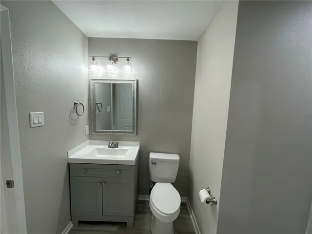 $1,500 | 310 Manuel Drive, Unit A, College Station, TX 77840