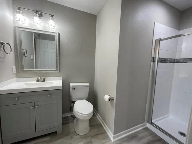 $1,500 | 310 Manuel Drive, Unit A, College Station, TX 77840