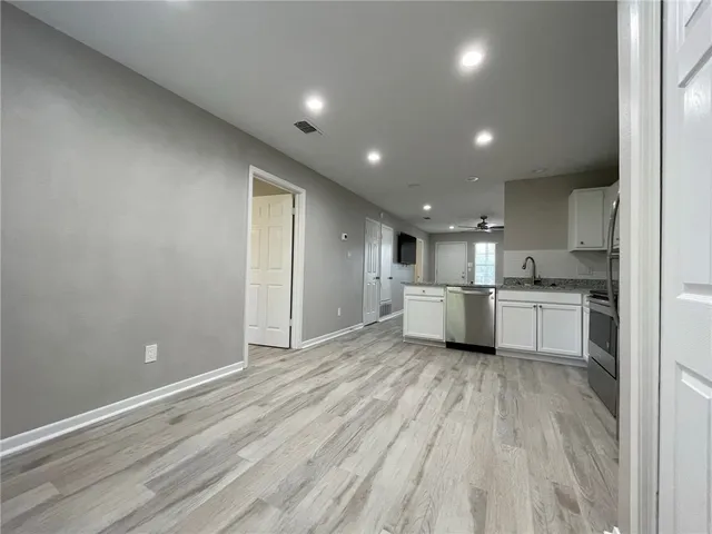 $1,500 | 310 Manuel Drive, Unit A, College Station, TX 77840