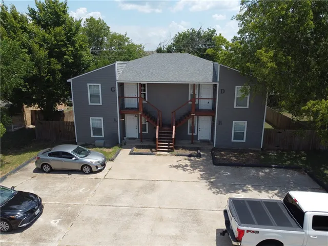 $1,500 | 310 Manuel Drive, Unit A, College Station, TX 77840