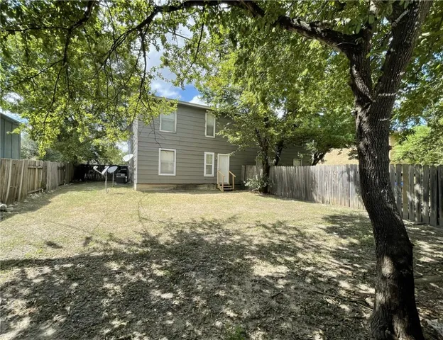 $1,500 | 310 Manuel Drive, Unit A, College Station, TX 77840