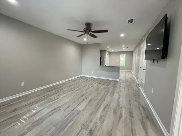 $1,500 | 310 Manuel Drive, Unit A, College Station, TX 77840