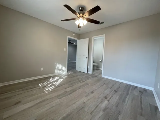 $1,500 | 310 Manuel Drive, Unit A, College Station, TX 77840