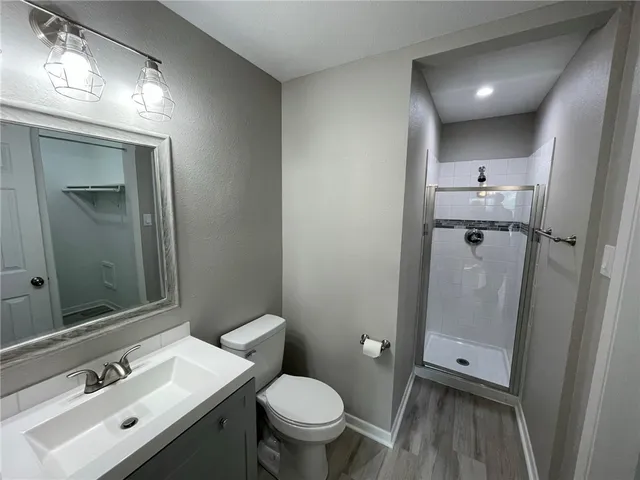 $1,500 | 310 Manuel Drive, Unit A, College Station, TX 77840