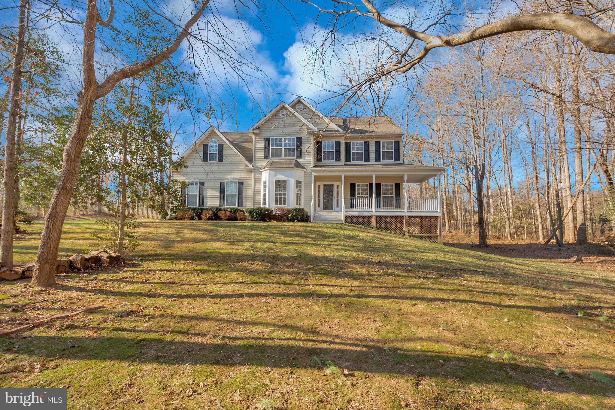 6 Ridgeway Road Stafford, VA 22556 - Photo 2 of 47