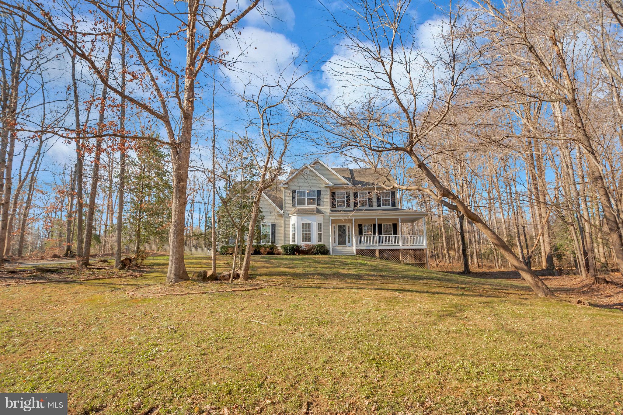 6 Ridgeway Road Stafford, VA 22556 - Photo 3 of 47