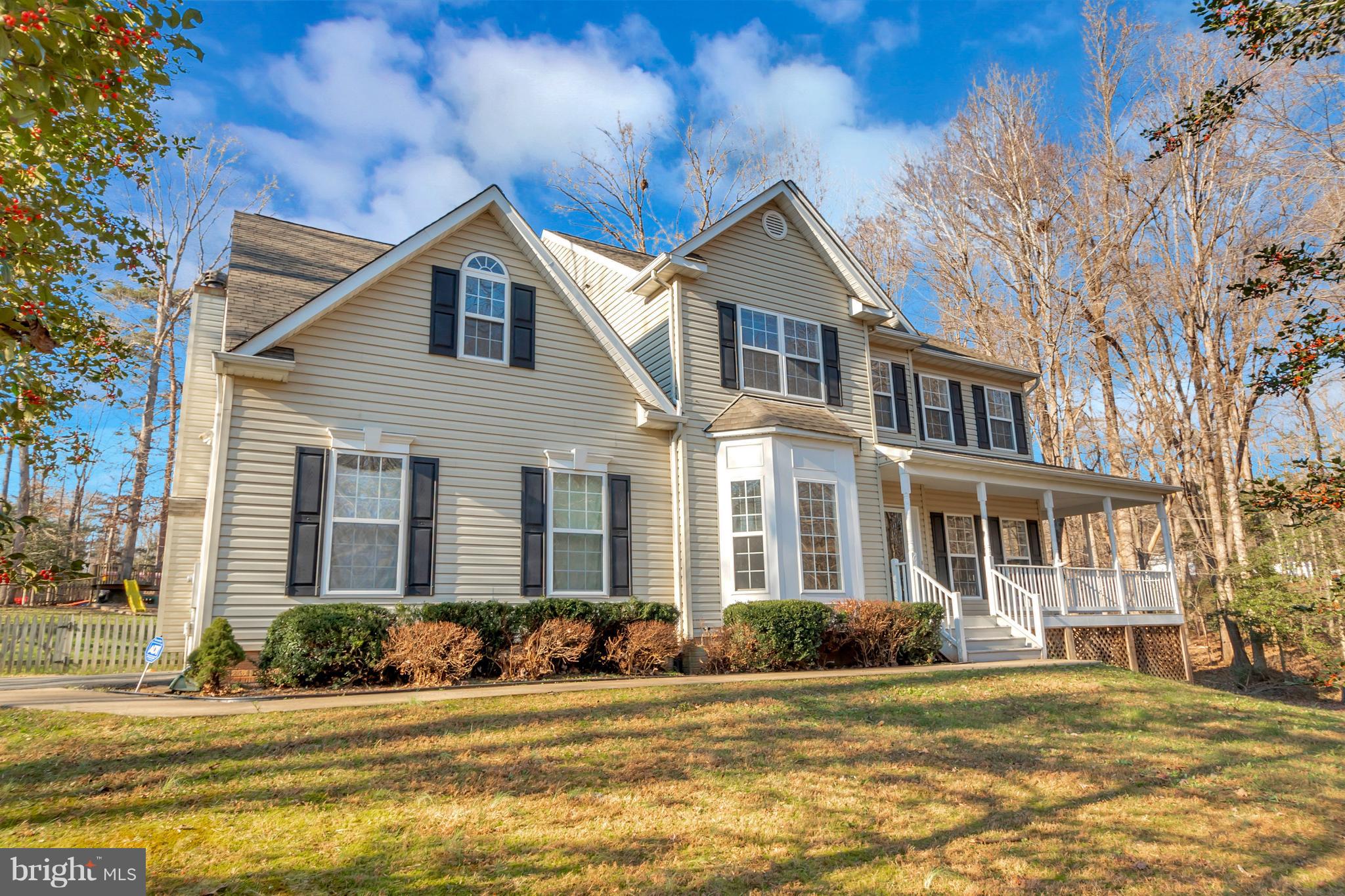 6 Ridgeway Road Stafford, VA 22556 - Photo 4 of 47