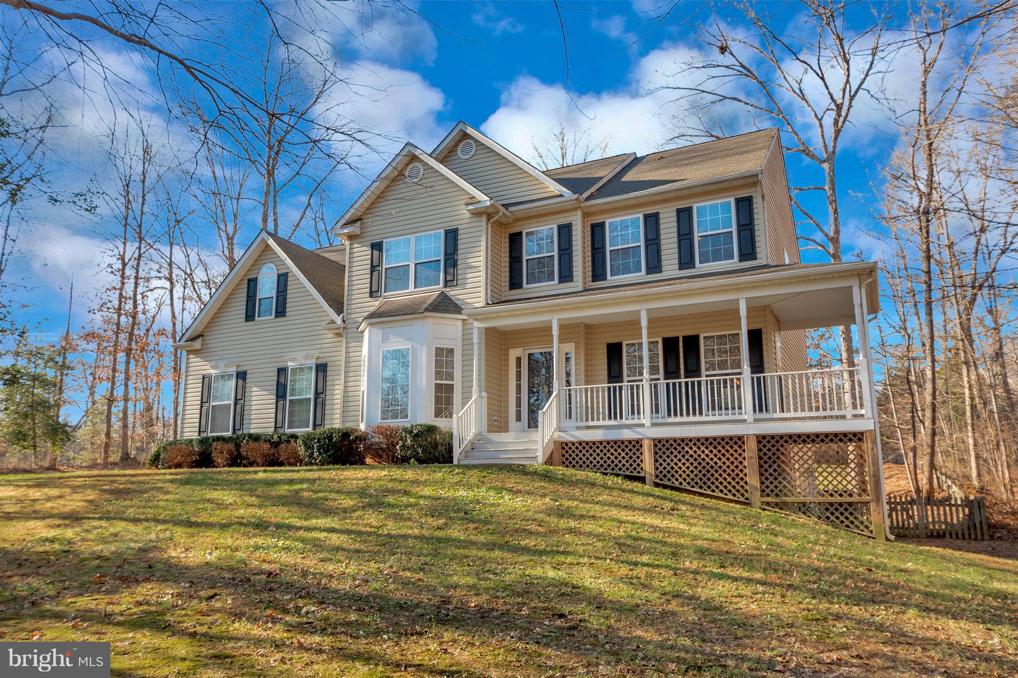 6 Ridgeway Road Stafford, VA 22556 - Photo 5 of 47