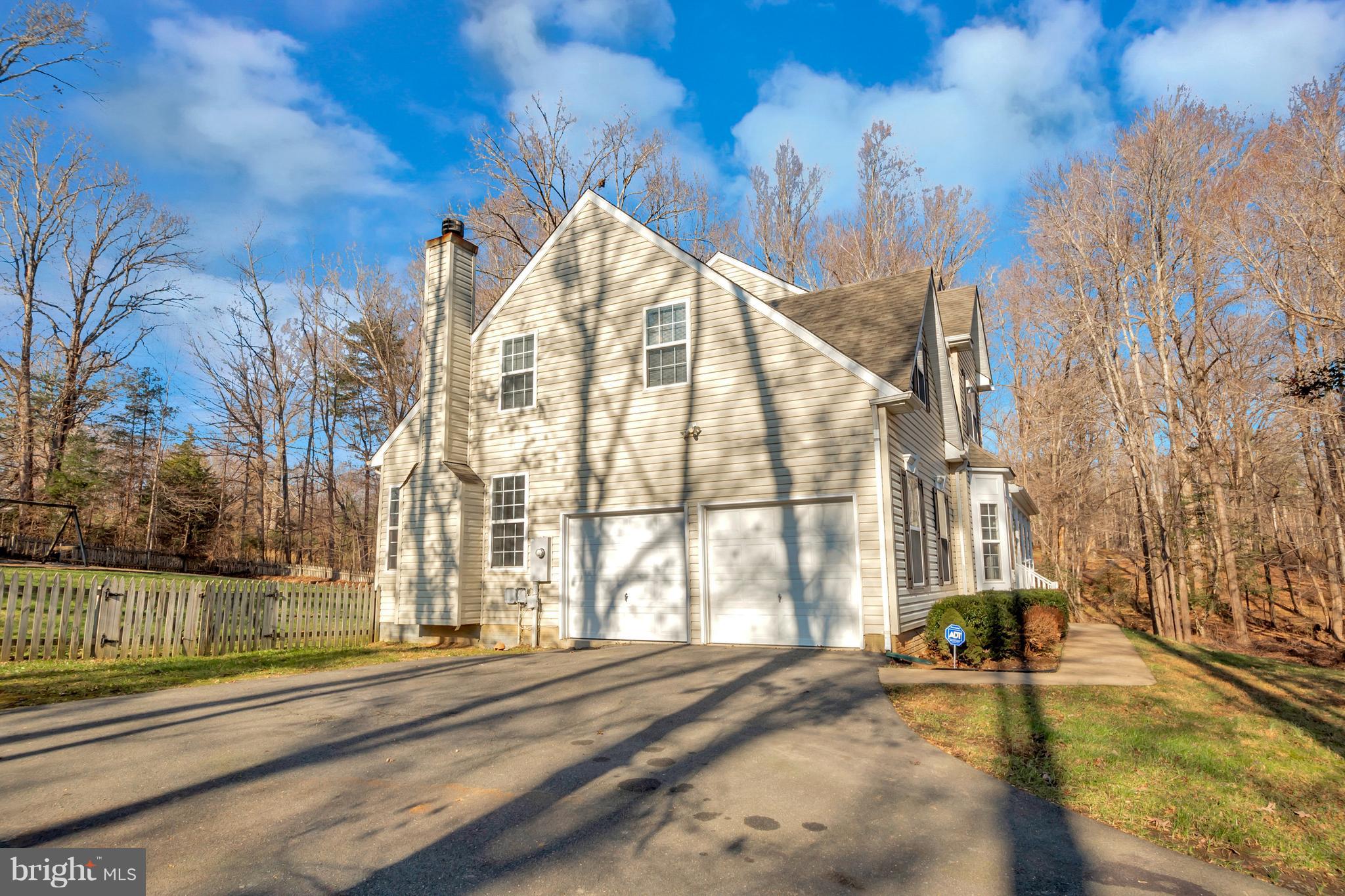 6 Ridgeway Road Stafford, VA 22556 - Photo 7 of 47