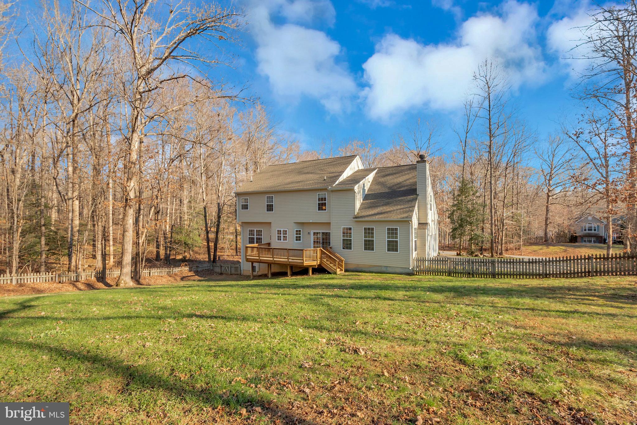6 Ridgeway Road Stafford, VA 22556 - Photo 10 of 47