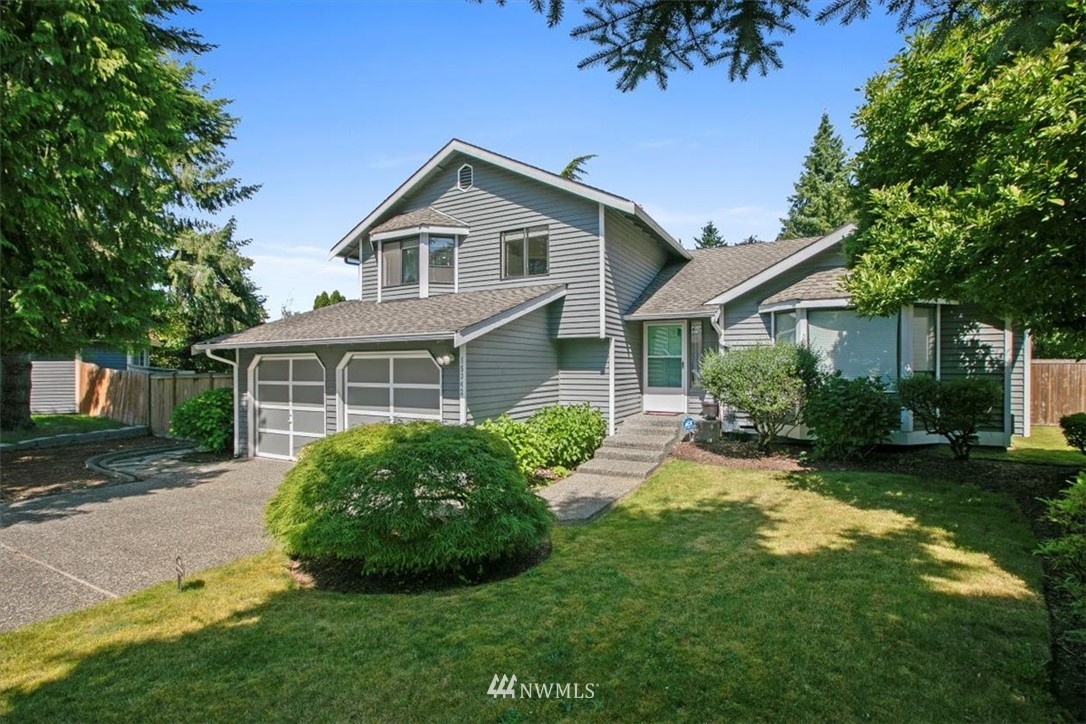 15342 Southeast 182nd Street Renton, WA 98058 - Photo 1 of 38 Gallery Image 1