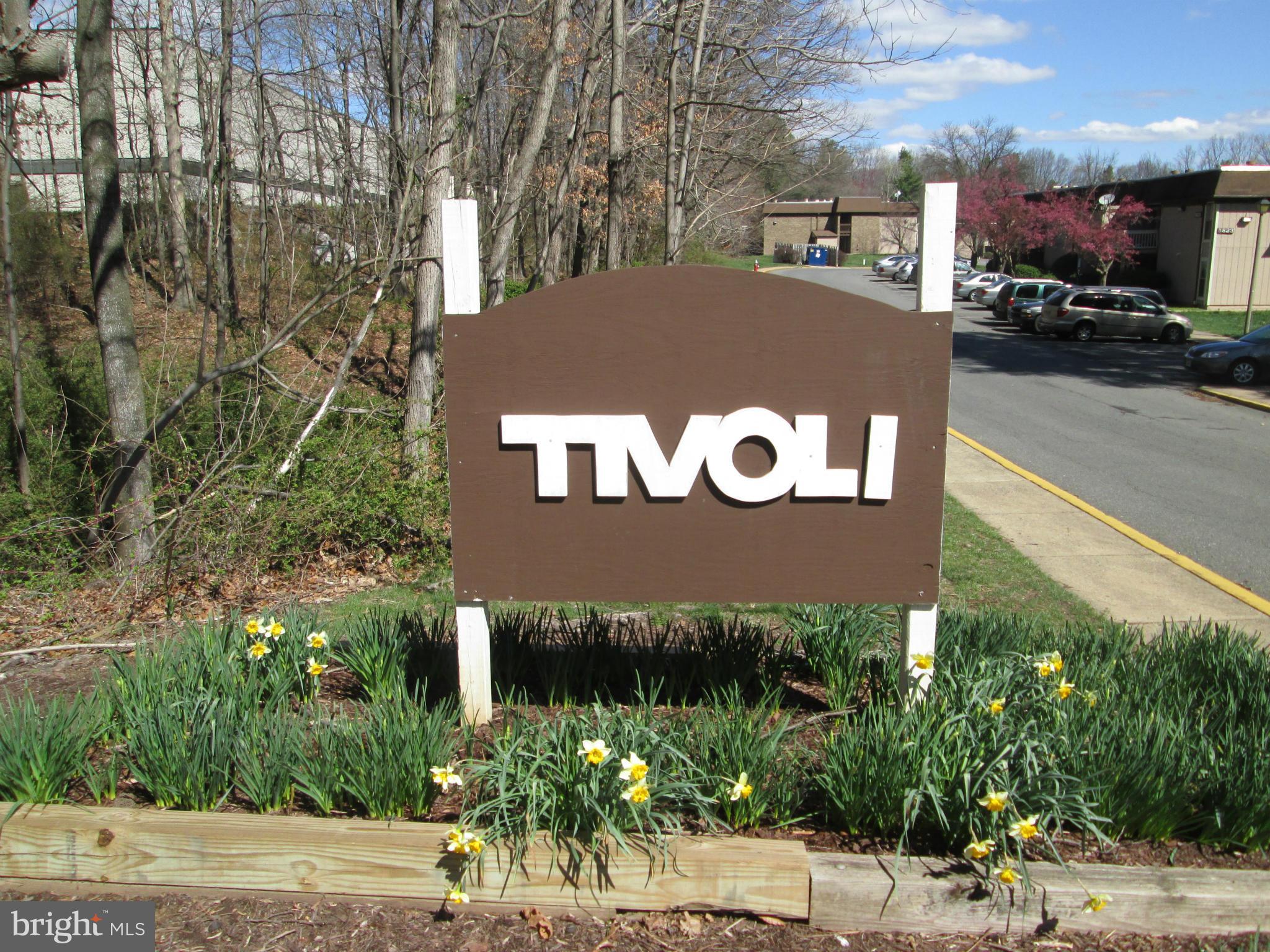 5808 Royal Ridge Drive, Unit R Springfield, VA 22152 - Photo 21 of 29 Tivoli